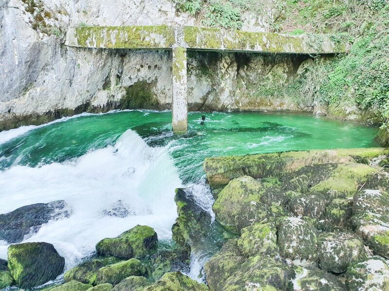 De l'eau potable de qualité pour la ville de Bihać